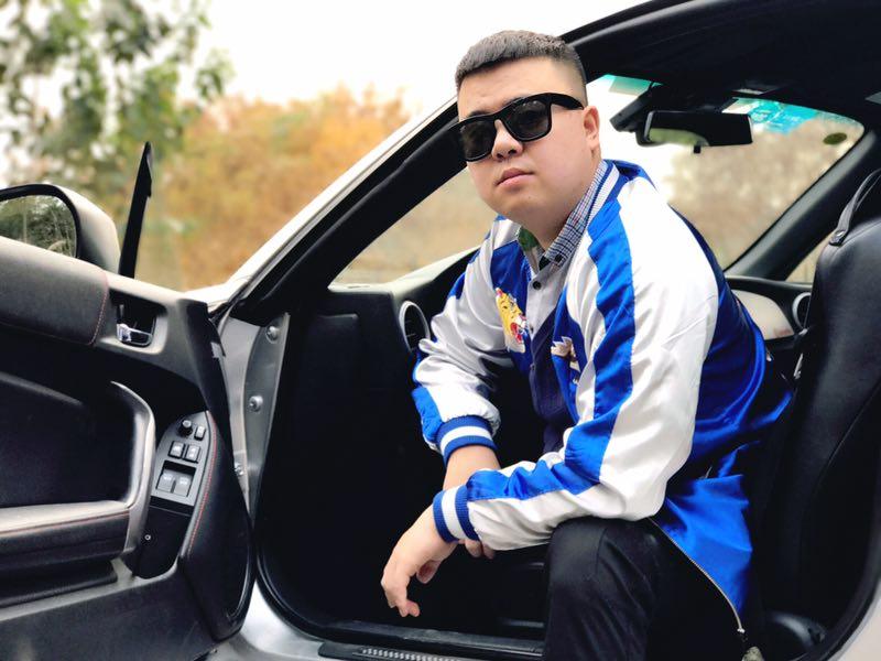 豆客cs对战平台，豆客对战平台（田胖娃：网游少年变身快手红人）