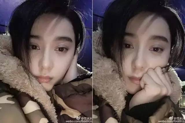 无针水光是什么，什么是无针水光（范冰冰35岁素颜白到发光）