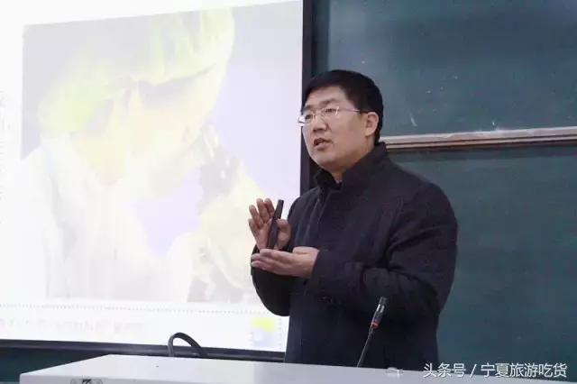 宁夏卫生学校(宁夏职业高中)