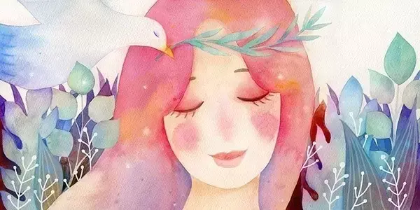 闺蜜就是你傻傻逼逼，我不离不弃，你就是我傻傻的好闺蜜（请你和你的女闺蜜们原地爆炸图片）