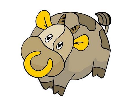 属牛人一生命运，1997年属牛人一生命运（属牛人的婚姻与命运）