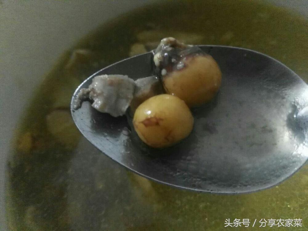 甲鱼炖鸡汤的做法步骤，甲鱼煲鸡汤的做法（母鸡猪肚鳖）