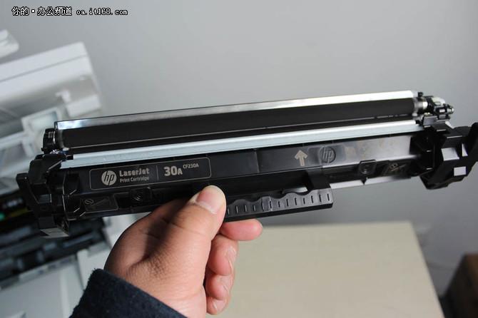 惠普电脑官网首页，惠普中国的官方网站（惠普M227fdw一体机测试）