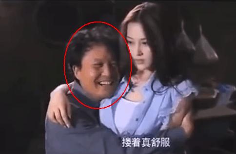 张雨绮的白鹿原吻戏，王凯荧幕初吻12年前就给了王子文