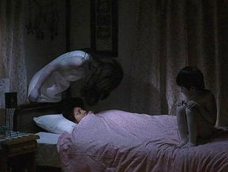 民间传说鬼上身是怎么回事，民间的鬼上身是什么原因（鬼上身和鬼压身真的存在吗）