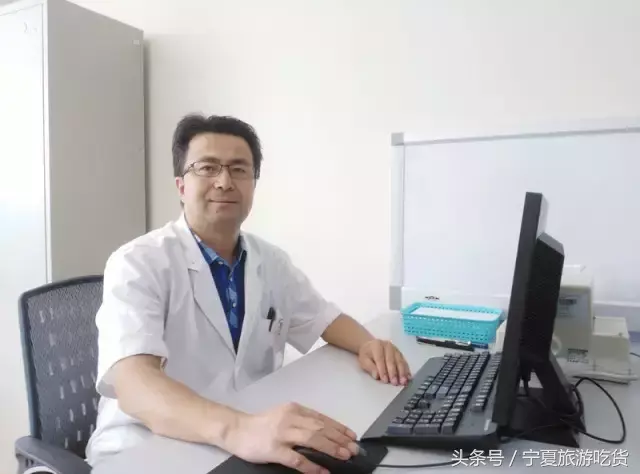 宁夏卫生学校(宁夏职业高中)