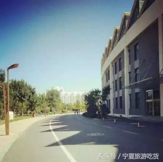 宁夏卫生学校(宁夏职业高中)