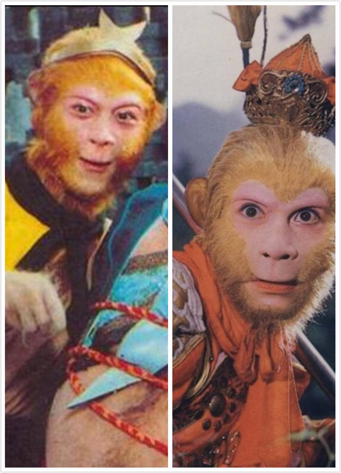 西游记主题曲叫什么，西游记主题曲叫什么名片头曲（《西游记》试播版重现天日）