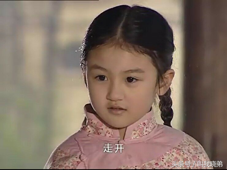 陆子艺演的电视剧，陆子艺演的电视剧一个叫阿莲的电视剧（花千骨中被吐槽长残）