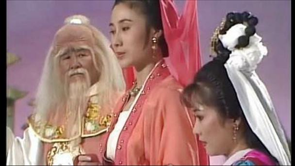 再战封神榜评价，这些陪伴我们长大的经典神话剧