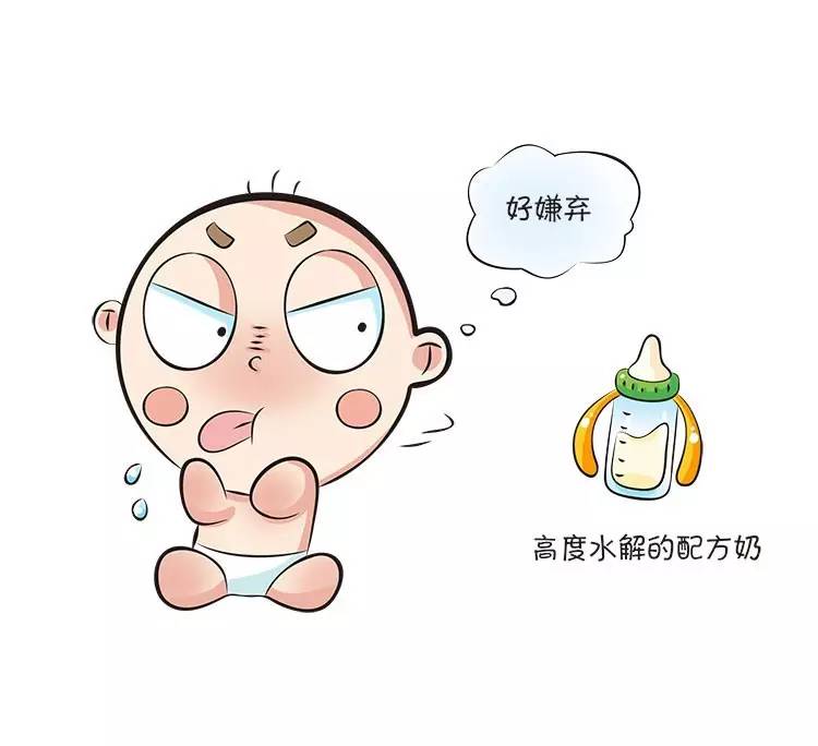 宝宝喝奶粉过敏，宝宝吃奶粉会过敏是为什么（宝宝奶粉过敏了怎么办）