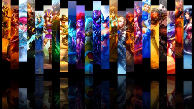 战地之王加里奥皮肤多少钱，风执事加里奥多少钱（LOL一共有6款王者皮肤）