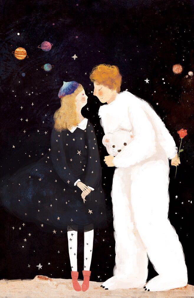 闺蜜就是你傻傻逼逼，我不离不弃，你就是我傻傻的好闺蜜（请你和你的女闺蜜们原地爆炸图片）