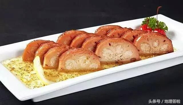 南京美食介绍，南京美食介绍不少于两百字（南京最著名的8种美食）