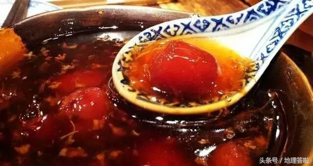 南京美食介绍，南京美食介绍不少于两百字（南京最著名的8种美食）