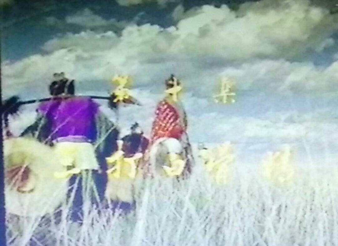 西游记主题曲叫什么，西游记主题曲叫什么名片头曲（《西游记》试播版重现天日）