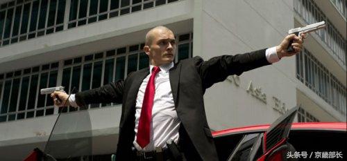 杀手代号47第二部，杀手代号47第二部剧情（最强杀手光头党的强势回归）