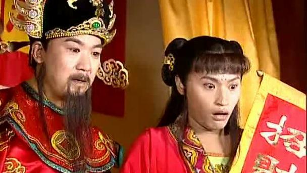 再战封神榜评价，这些陪伴我们长大的经典神话剧