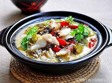 黑鱼身上的粘液怎么去除，黑鱼身上粘液怎么去掉（有它你就能吃两大碗米饭了！）