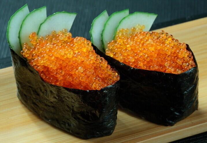 鱼籽的营养有什么，鱼籽的营养有什么用（鱼籽最容易富集毒素）