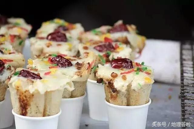 南京美食介绍，南京美食介绍不少于两百字（南京最著名的8种美食）