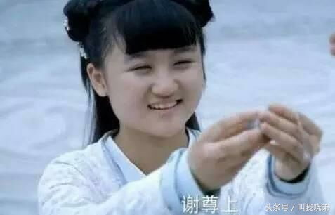 陆子艺演的电视剧，陆子艺演的电视剧一个叫阿莲的电视剧（花千骨中被吐槽长残）