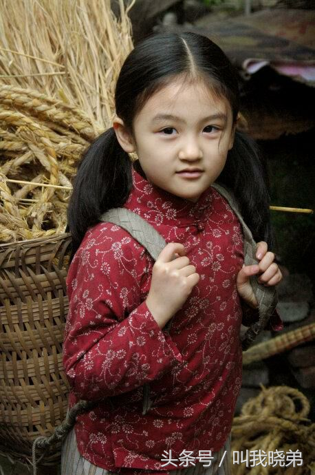 陆子艺演的电视剧，陆子艺演的电视剧一个叫阿莲的电视剧（花千骨中被吐槽长残）