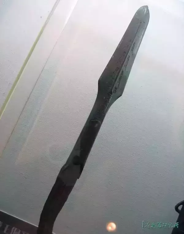 赵云的武器叫什么(诸葛亮一生的3个克星)