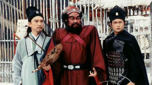 再战封神榜评价，这些陪伴我们长大的经典神话剧