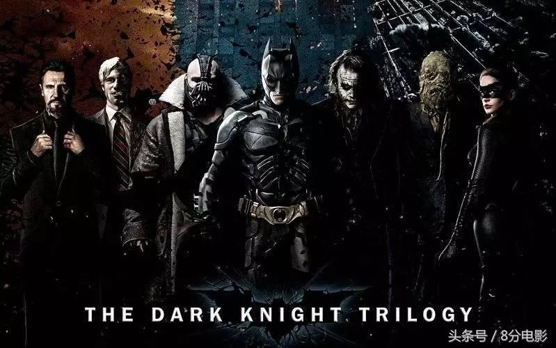 电影史上有哪些伟大的三部曲，经典电影三部曲有哪些（影史十大连载三部曲电影）