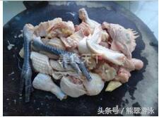 清汤鸡的做法和步骤，手把手教你做清汤鸡