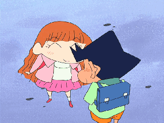 《蜡笔小新》