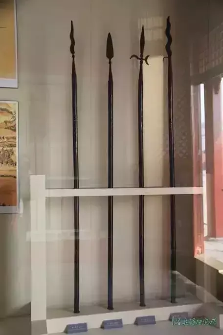 赵云的武器叫什么(诸葛亮一生的3个克星)