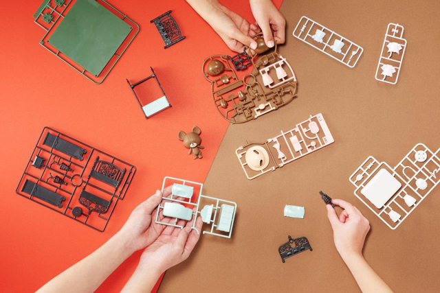 玩胶是什么意思呀，”困扰胶佬的历史难题终于得到了解决