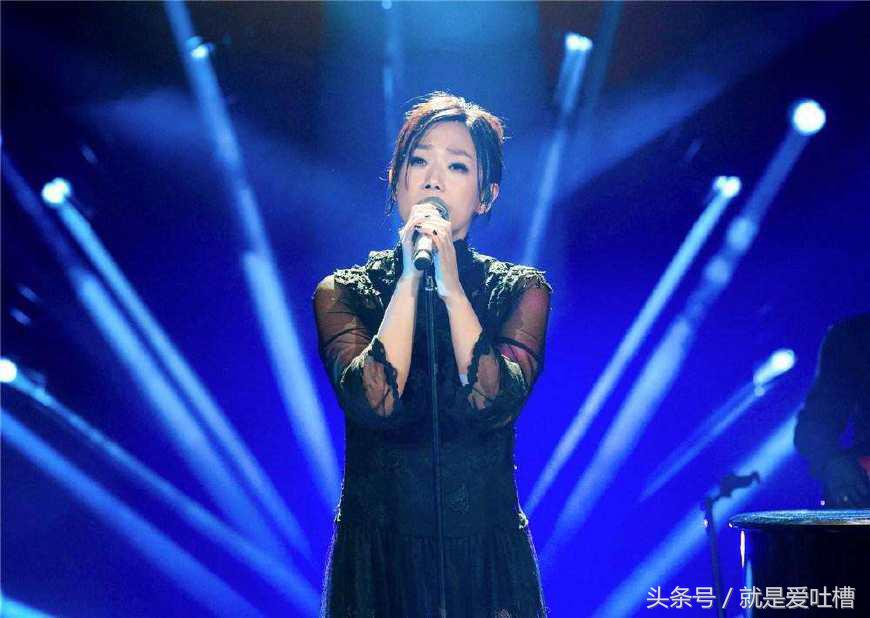我是歌手台湾报道，我是歌手A-Lin（怒斥《我是歌手》不给林志炫歌王）