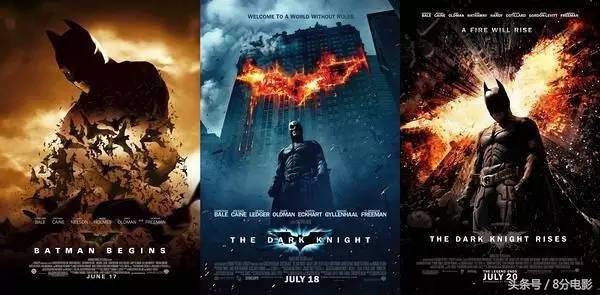 电影史上有哪些伟大的三部曲，经典电影三部曲有哪些（影史十大连载三部曲电影）