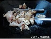 清汤鸡的做法和步骤，手把手教你做清汤鸡