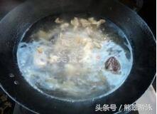 清汤鸡的做法和步骤，手把手教你做清汤鸡