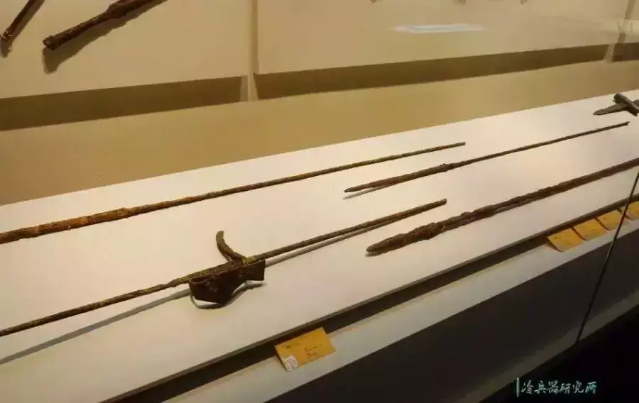 赵云的武器叫什么(诸葛亮一生的3个克星)