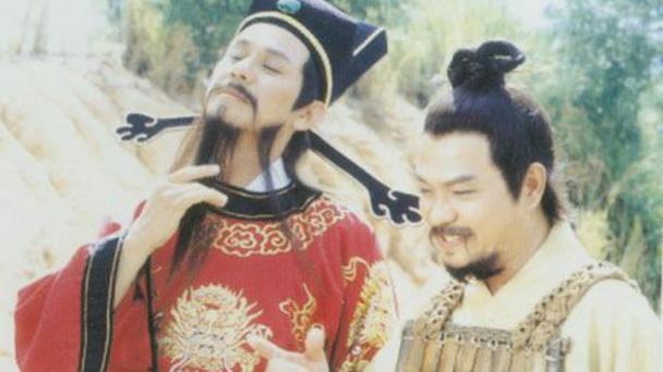 再战封神榜评价，这些陪伴我们长大的经典神话剧