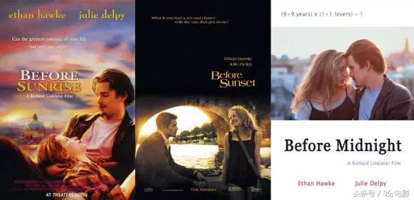 电影史上有哪些伟大的三部曲，经典电影三部曲有哪些（影史十大连载三部曲电影）