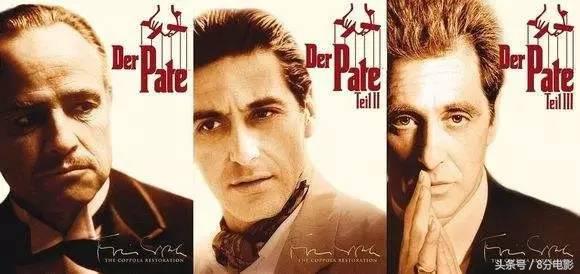 电影史上有哪些伟大的三部曲，经典电影三部曲有哪些（影史十大连载三部曲电影）