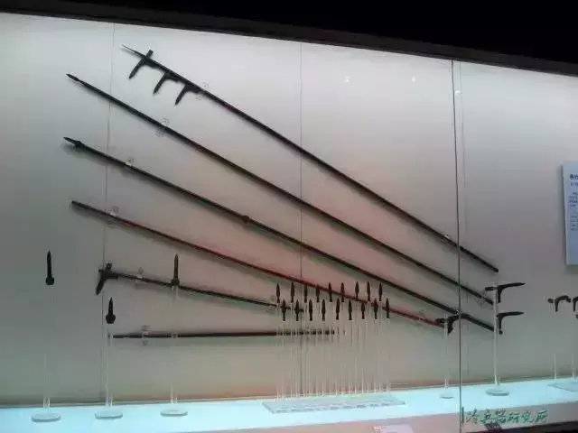 赵云的武器叫什么(诸葛亮一生的3个克星)