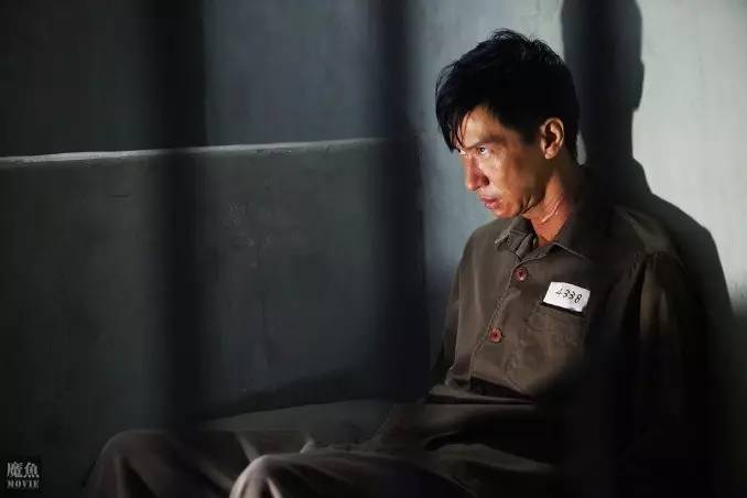 为演这部悬疑片,影帝张家辉疯狂瘦身,只为体会极度重犯变态角色