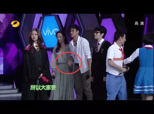 白百合上快乐大本营，向往的生活魏大勋是哪一期（《快本》隐藏文章姚笛等剧情揭秘）