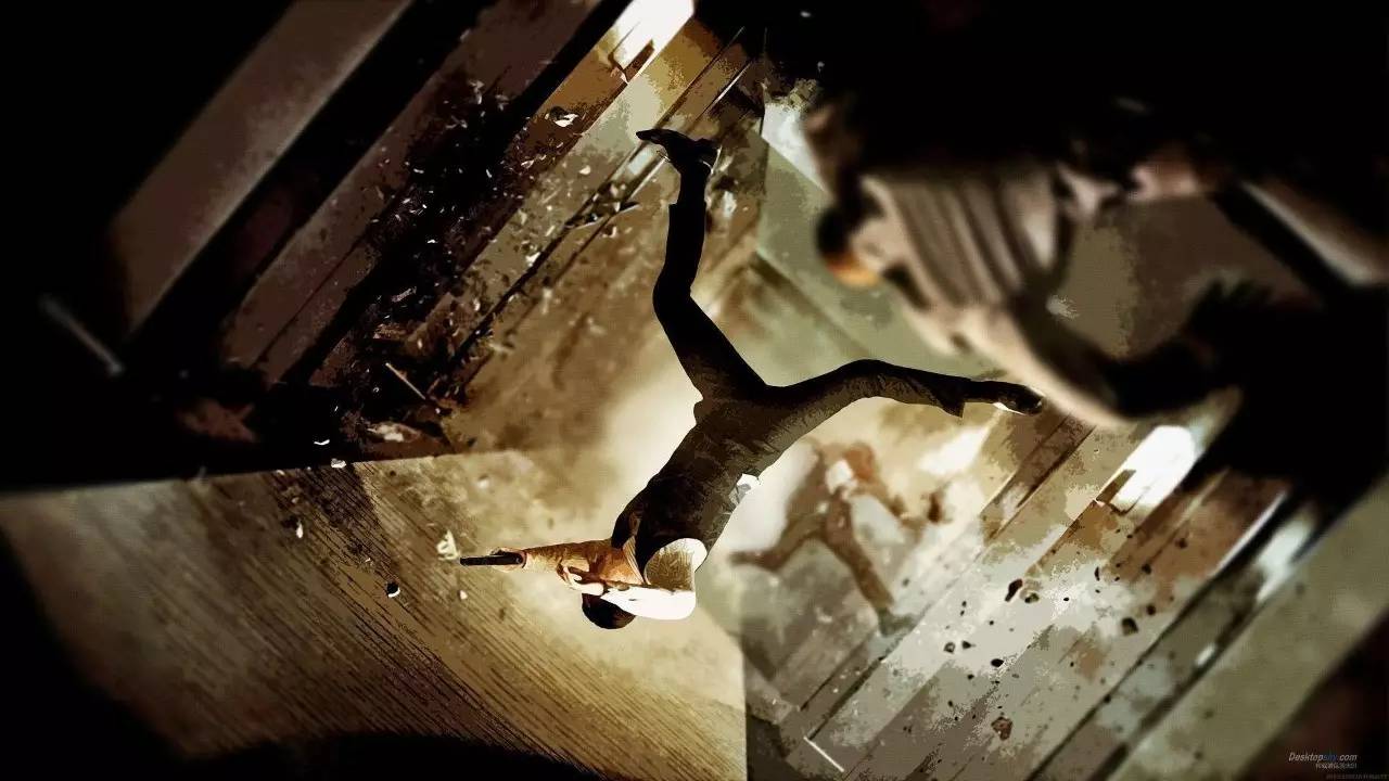 如何评价查理考夫曼的剧本功力，查理考夫曼代表作（还是服这些好莱坞电影）