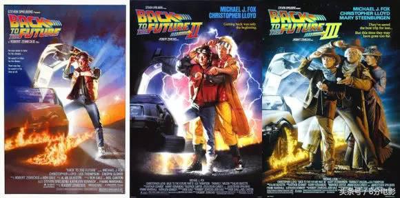 电影史上有哪些伟大的三部曲，经典电影三部曲有哪些（影史十大连载三部曲电影）