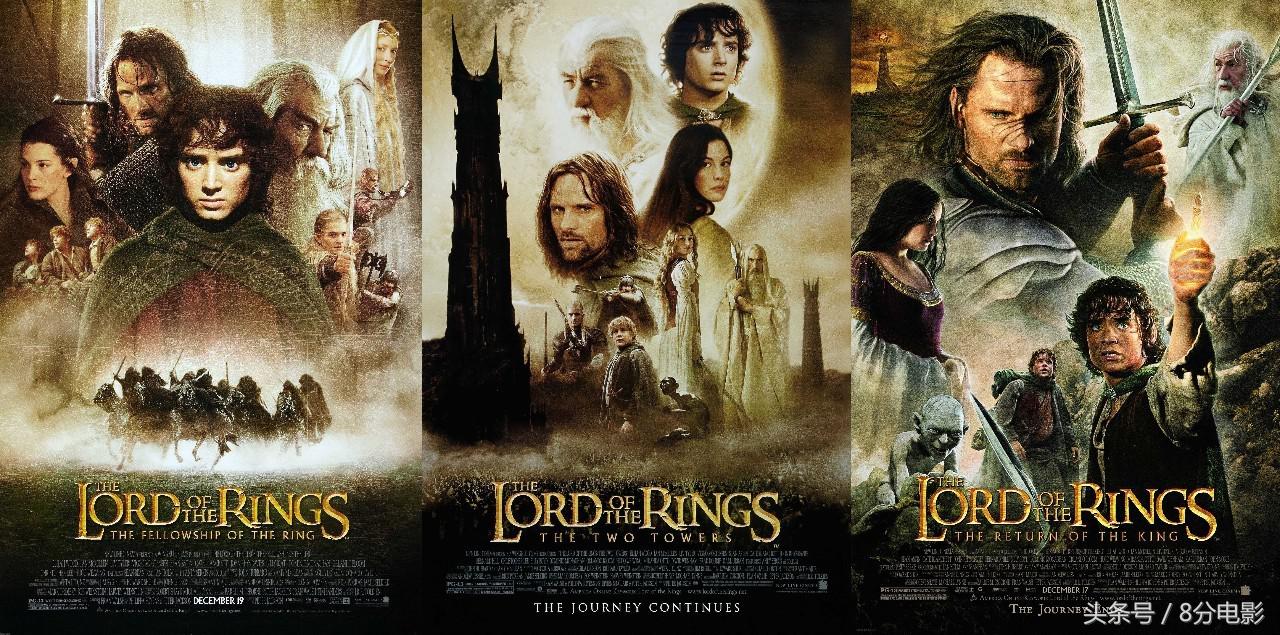 电影史上有哪些伟大的三部曲，经典电影三部曲有哪些（影史十大连载三部曲电影）