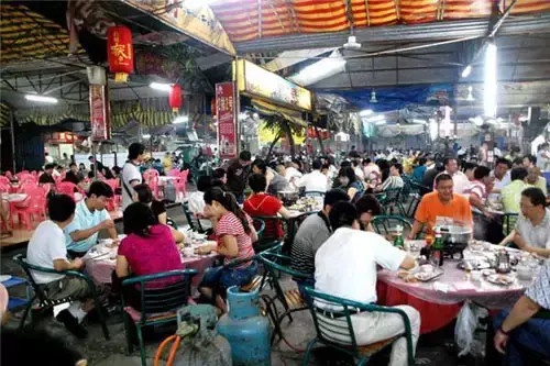 螺类大全名称图片，可食用海螺图片大全（这种螺吃上一小颗就有可能要命）