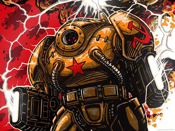 红警2科技前哨站有什么用,红警的科技前哨站有什么用(盘点《红警2》中